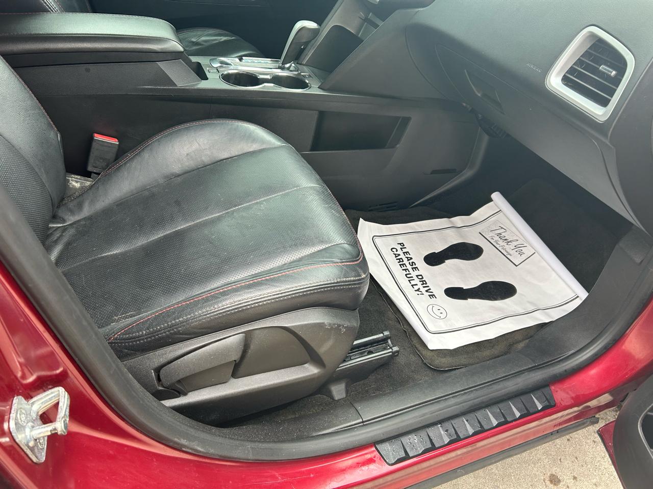 Chevrolet Equinox 1LT 2WD 2012