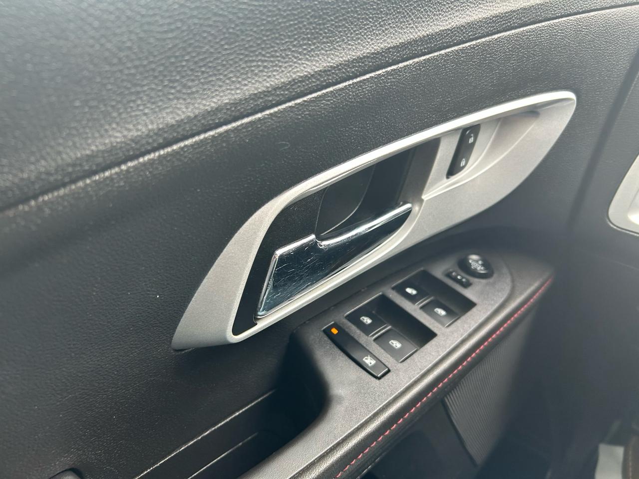 Chevrolet Equinox 1LT 2WD 2012