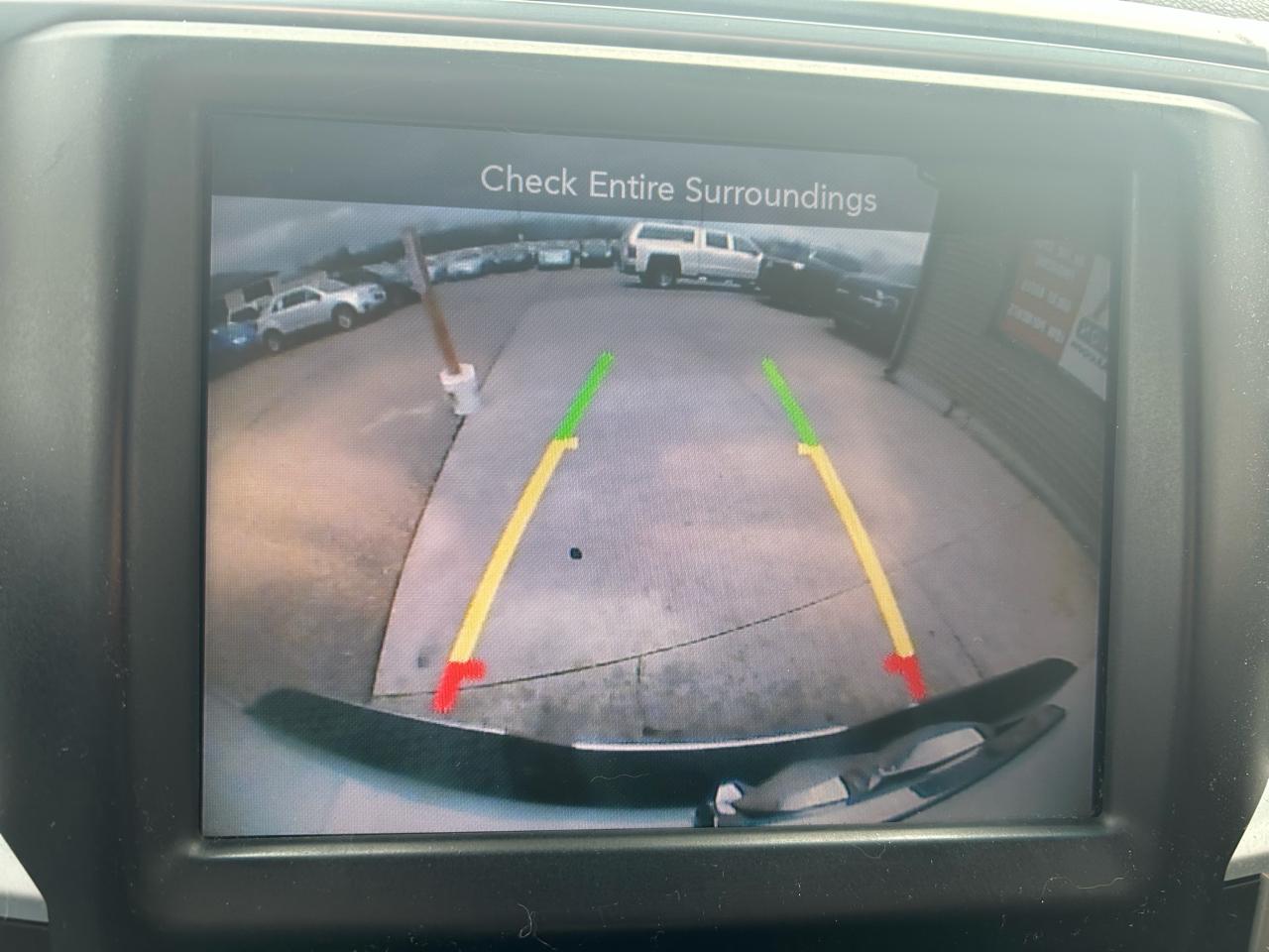 RAM 1500 SLT Crew Cab SWB 4WD 2014