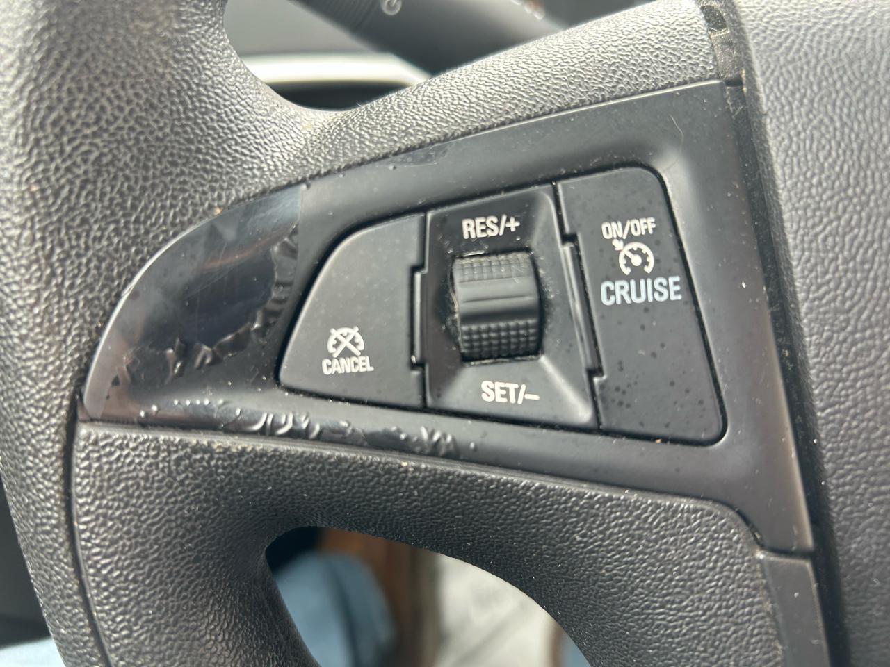 Chevrolet Equinox LS 2WD 2013