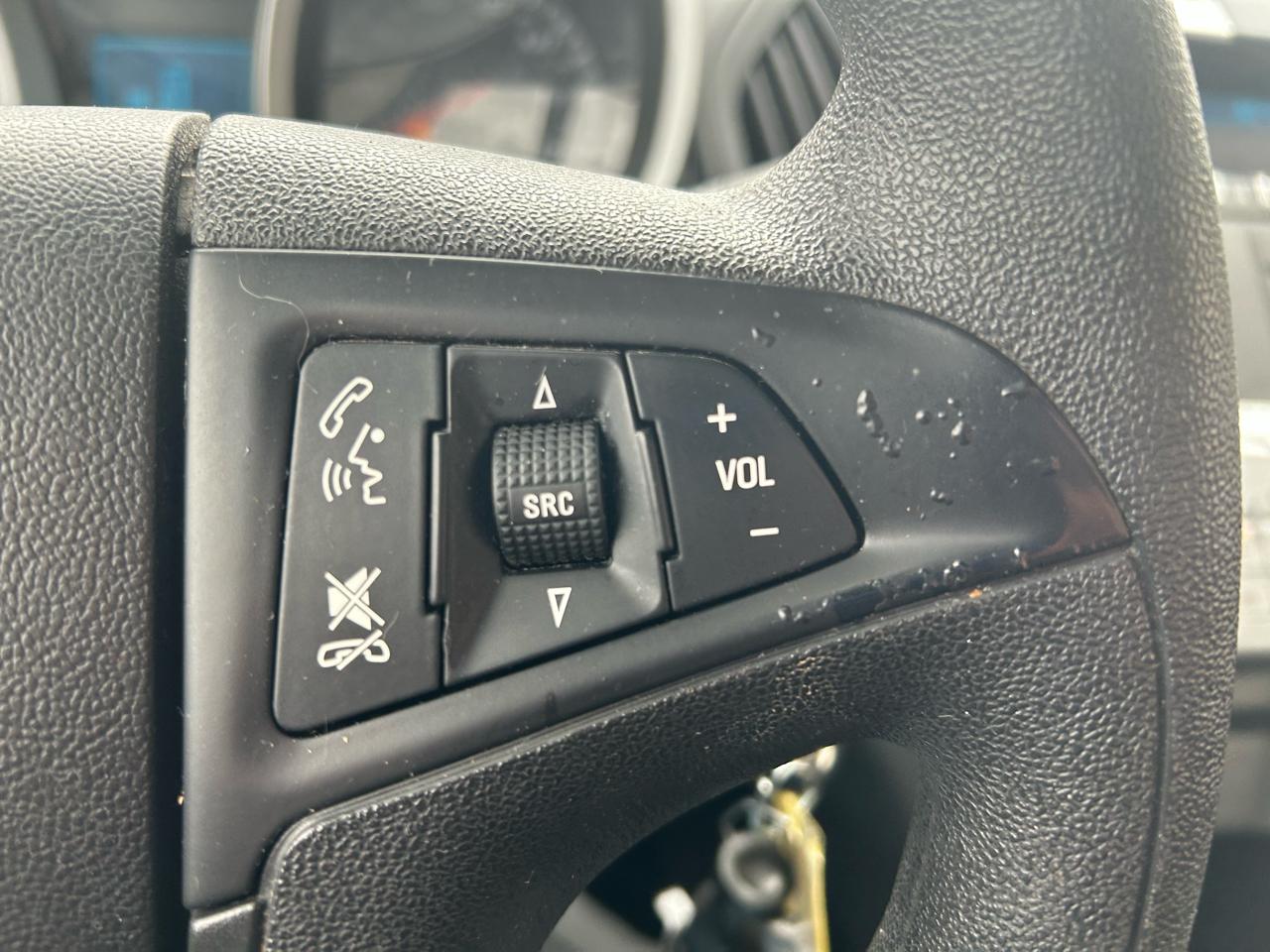 Chevrolet Equinox LS 2WD 2013