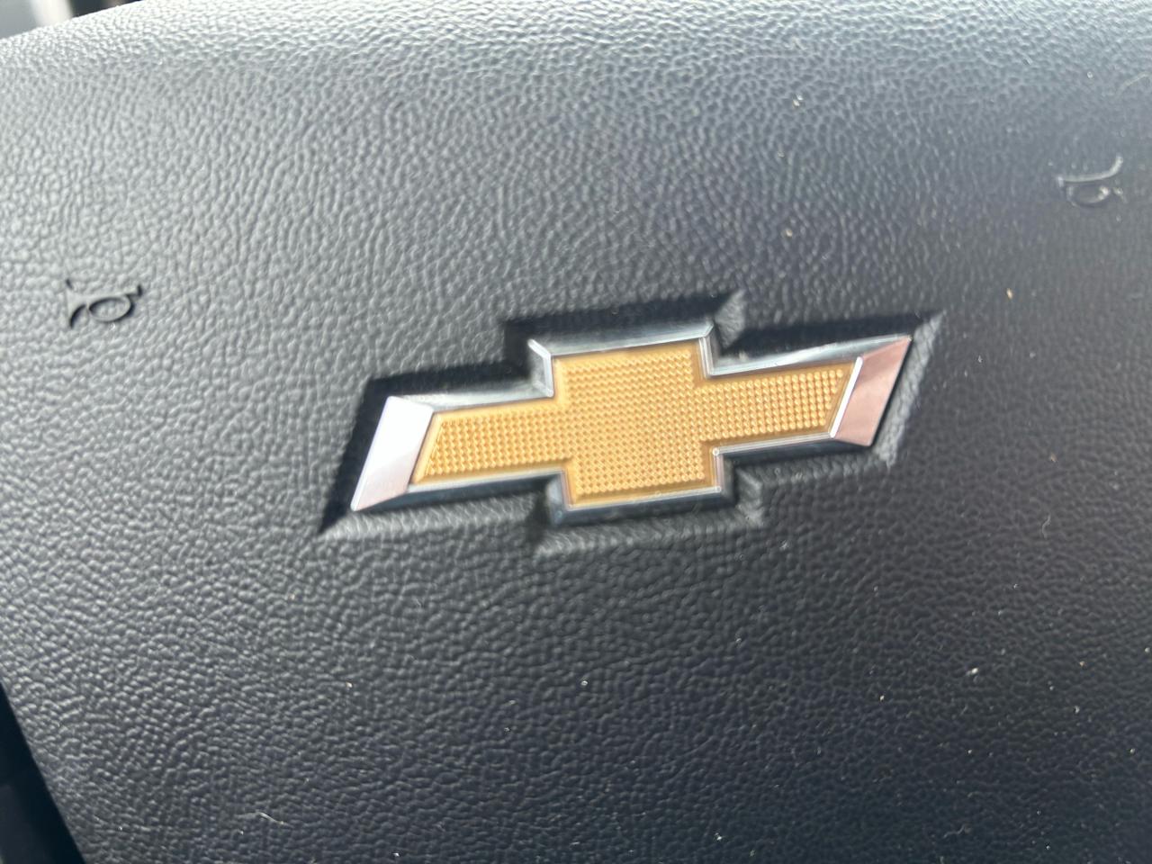 Chevrolet Equinox LS 2WD 2013