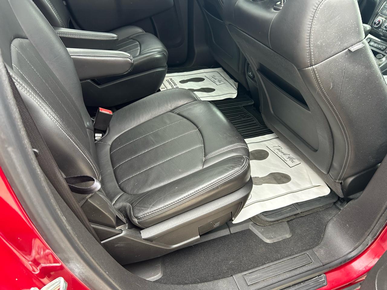 Buick Enclave Premium AWD 2013