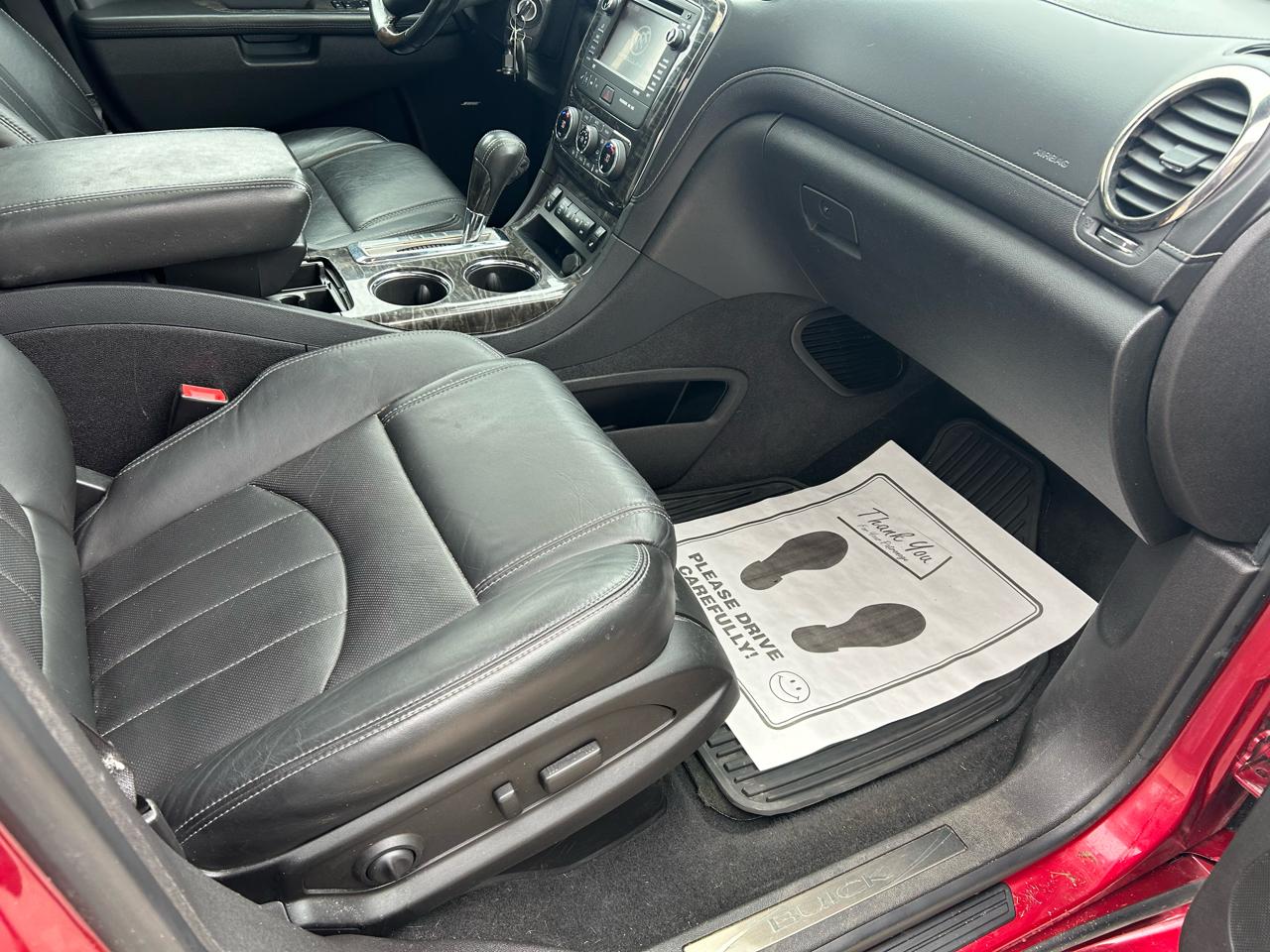 Buick Enclave Premium AWD 2013