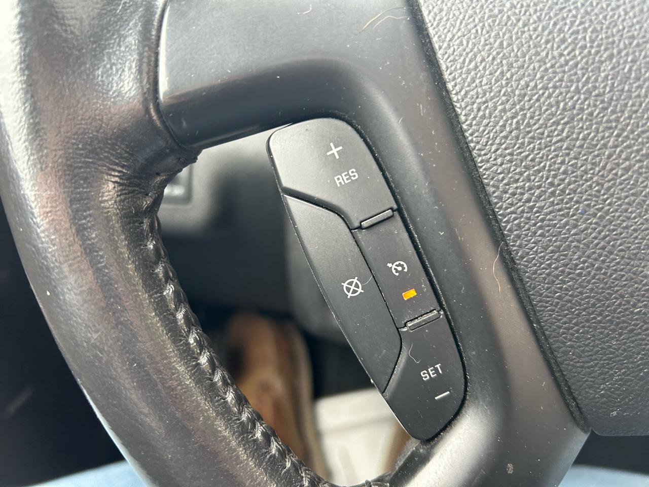 Buick Enclave Premium AWD 2013