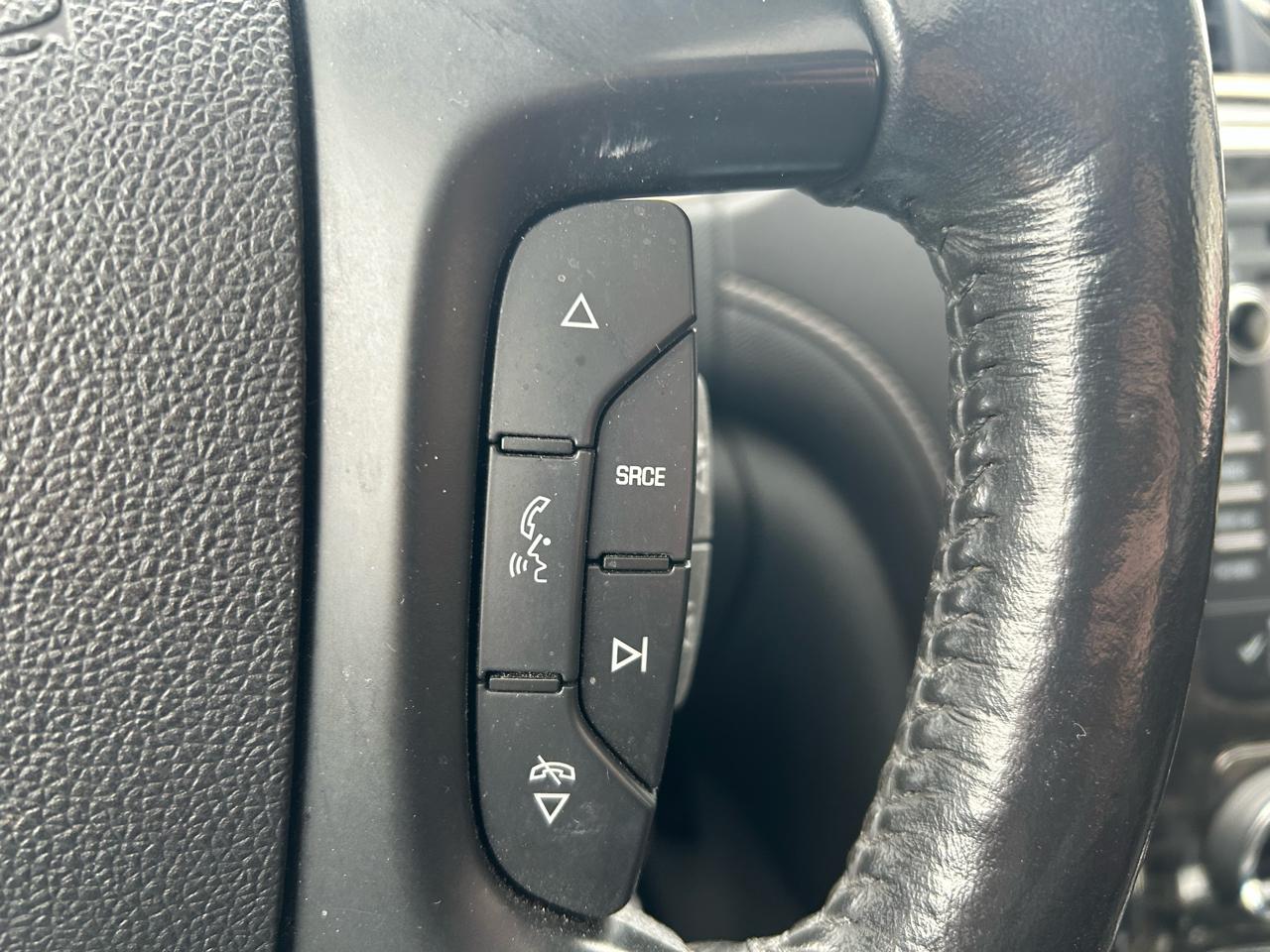 Buick Enclave Premium AWD 2013