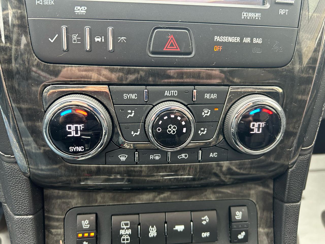 Buick Enclave Premium AWD 2013