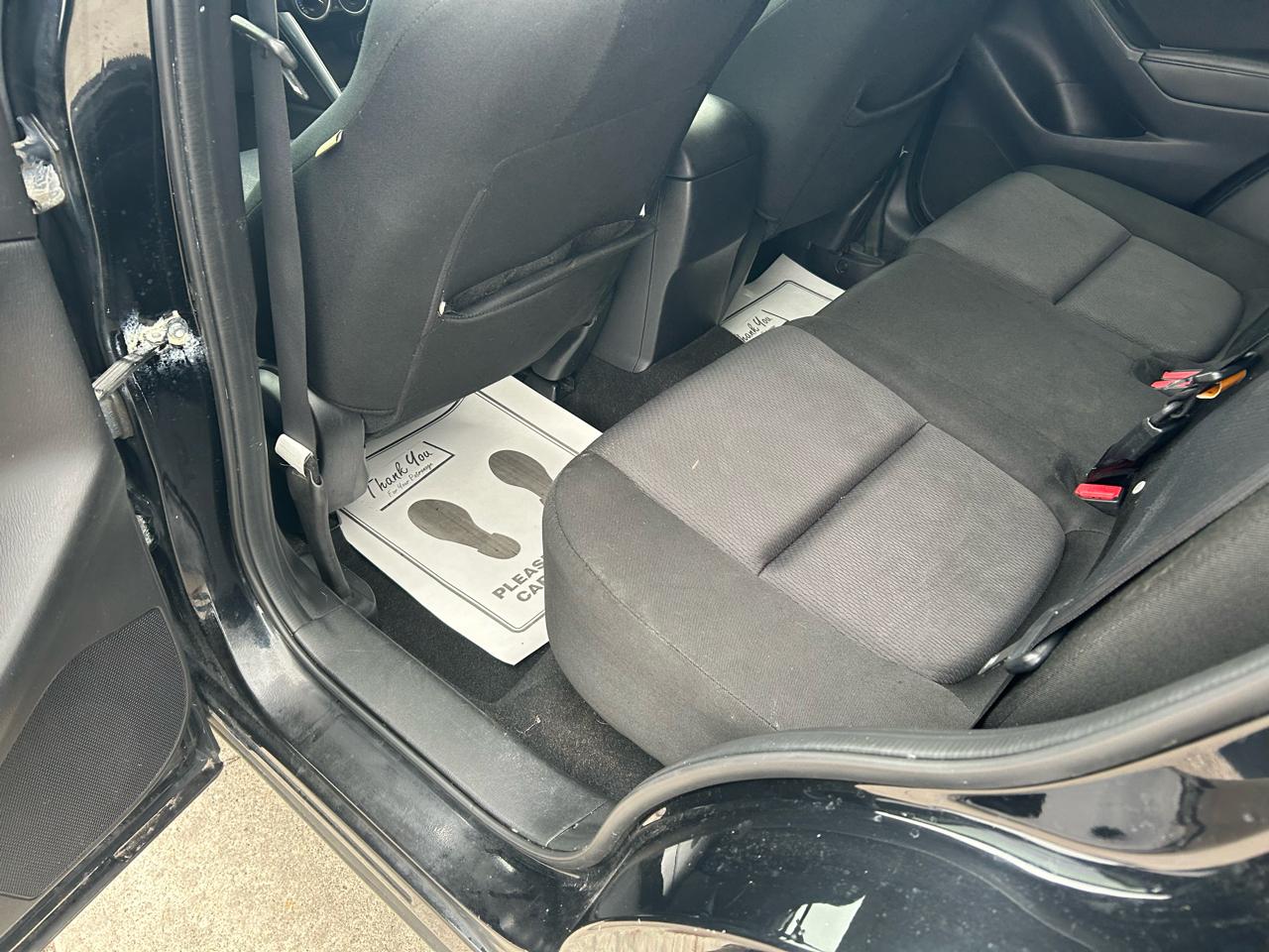 Mazda CX-5 Sport AT 2014