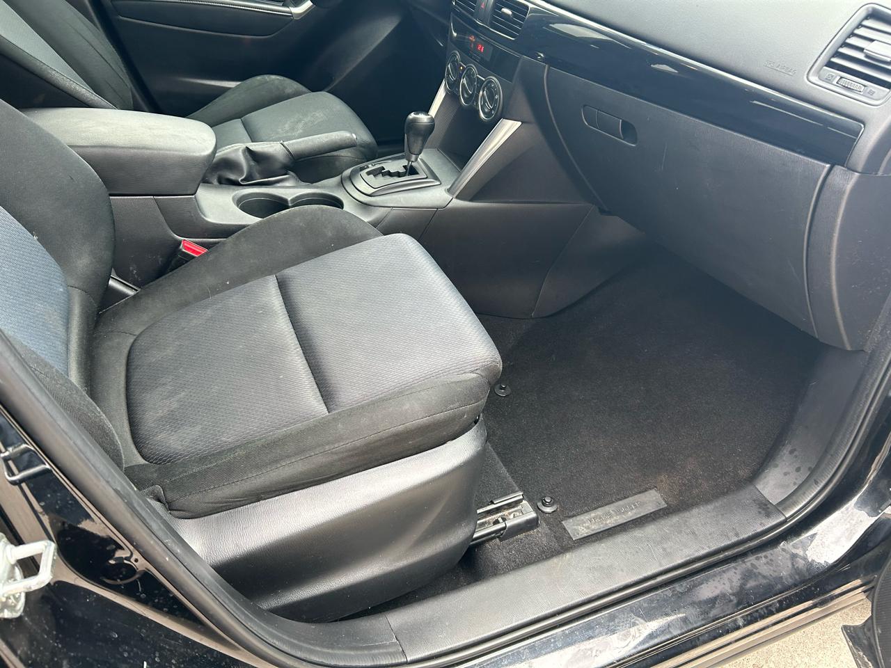 Mazda CX-5 Sport AT 2014