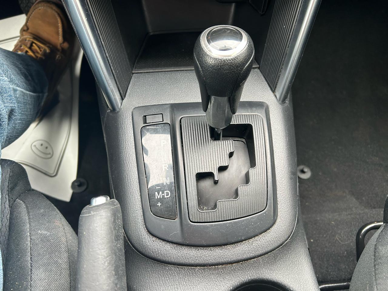 Mazda CX-5 Sport AT 2014