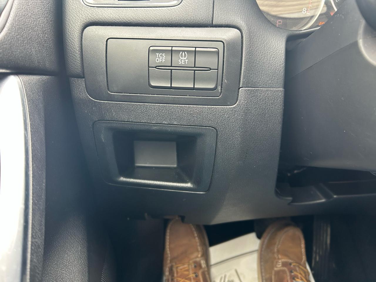 Mazda CX-5 Sport AT 2014