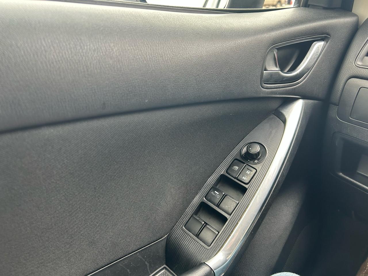 Mazda CX-5 Sport AT 2014