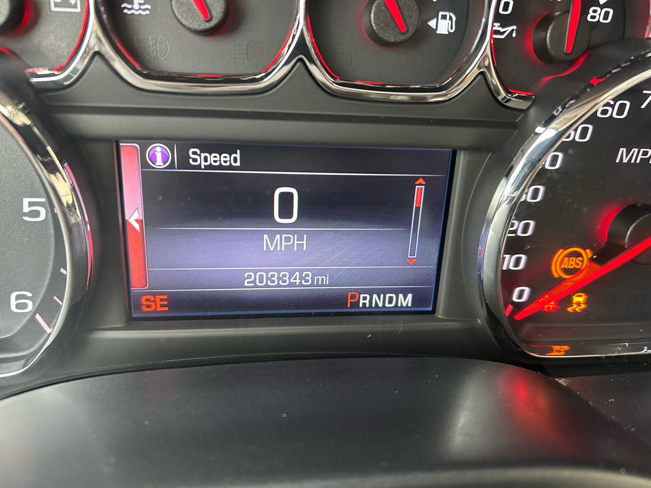 GMC Sierra 1500 SLT Crew Cab 4WD 2014