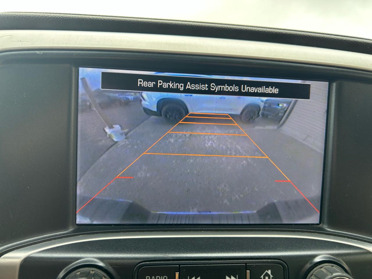 GMC Sierra 1500 SLT Crew Cab 4WD 2014