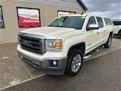 2014 GMC Sierra 1500 