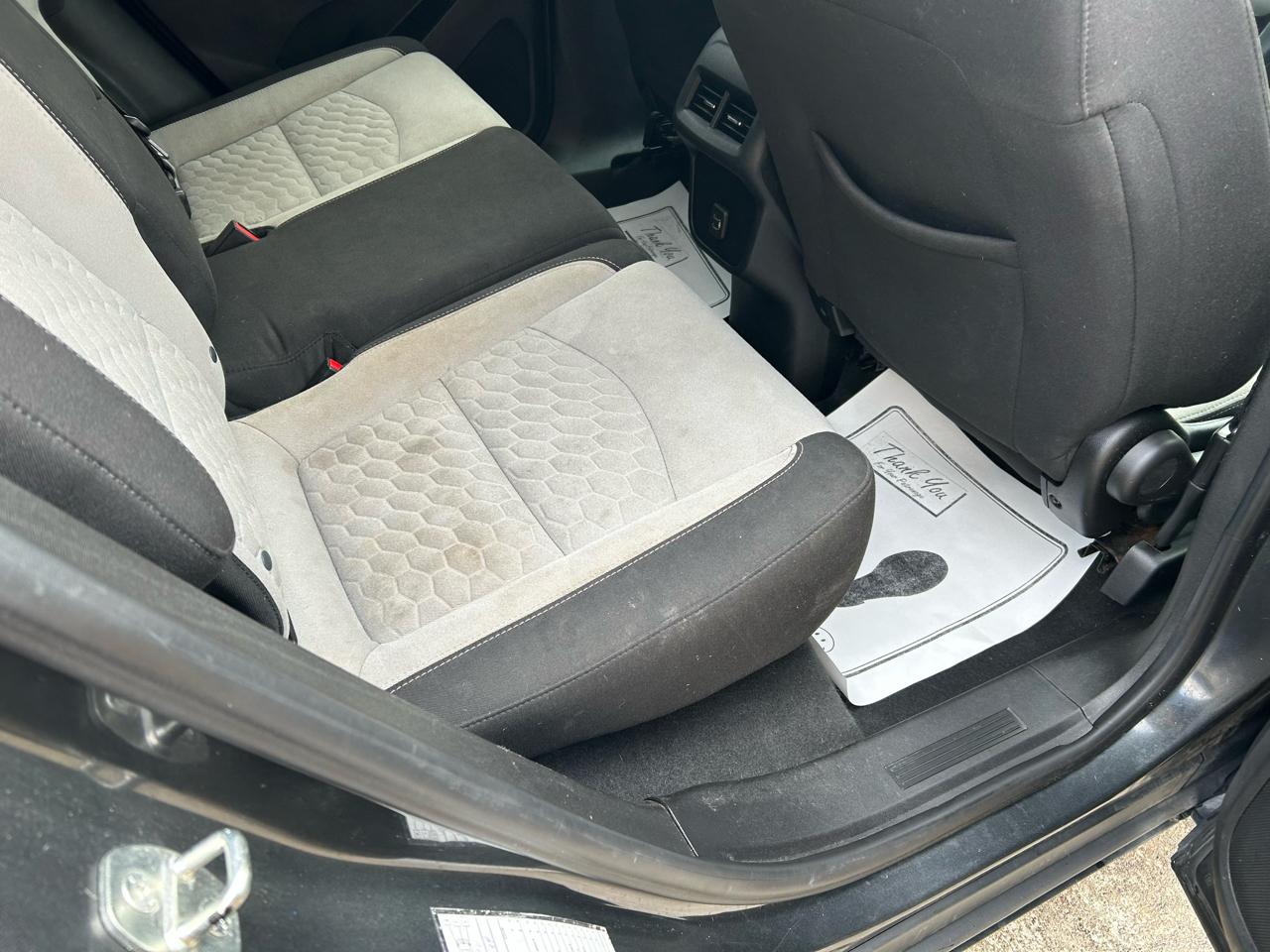 Chevrolet Equinox LT AWD 2019