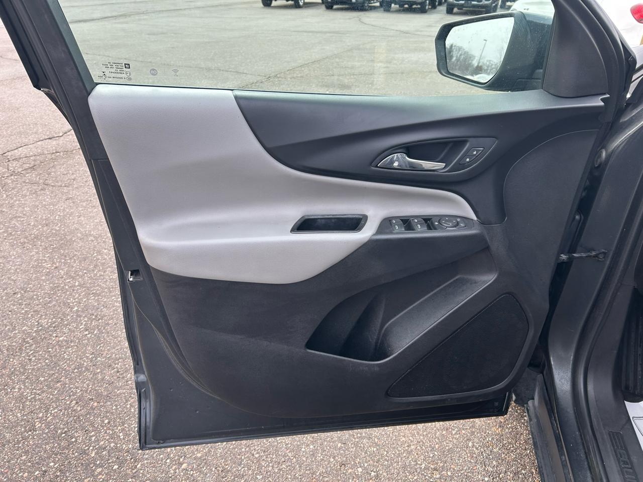 Chevrolet Equinox LT AWD 2019