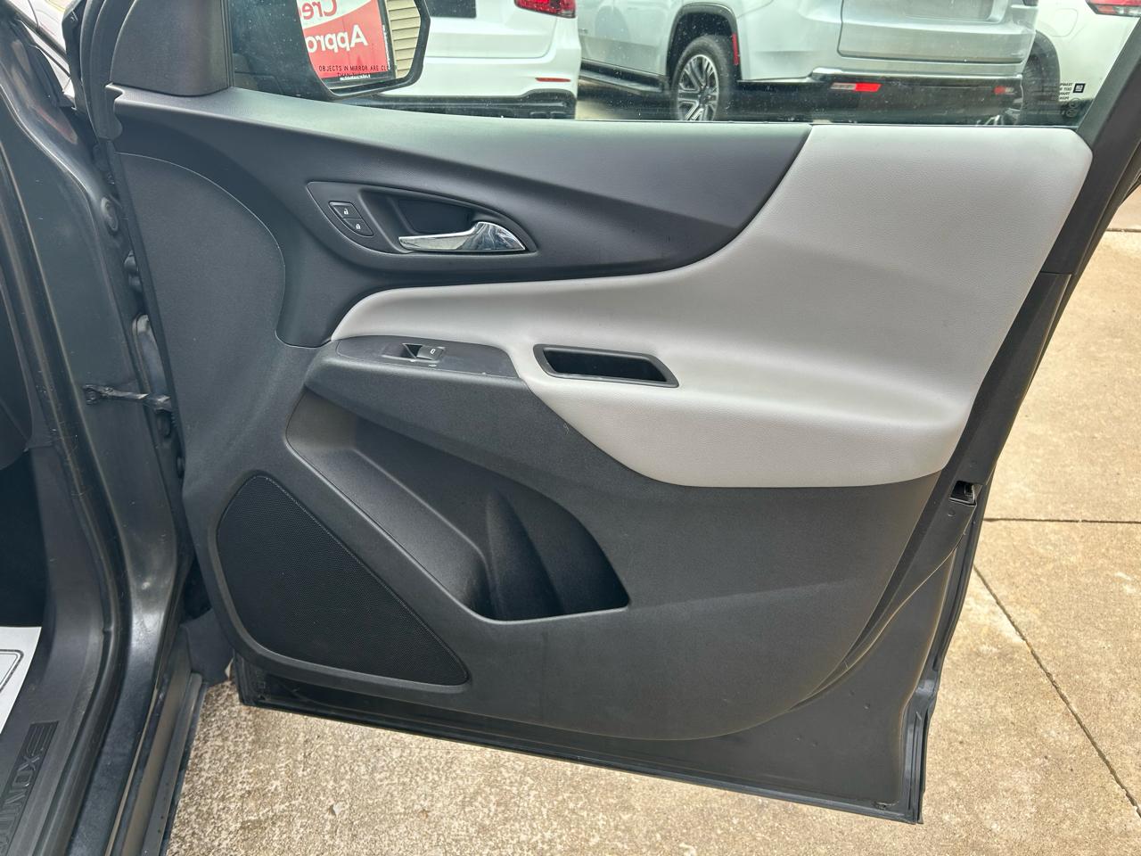 Chevrolet Equinox LT AWD 2019