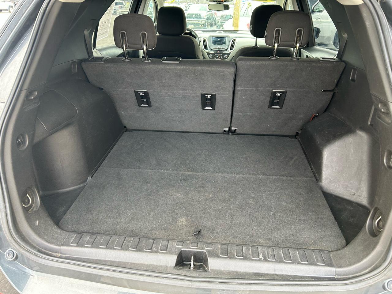 Chevrolet Equinox LT AWD 2019