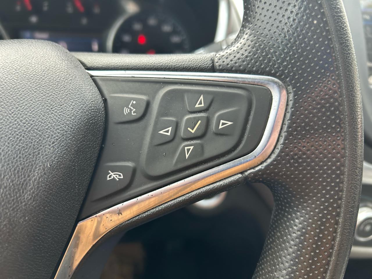 Chevrolet Equinox LT AWD 2019