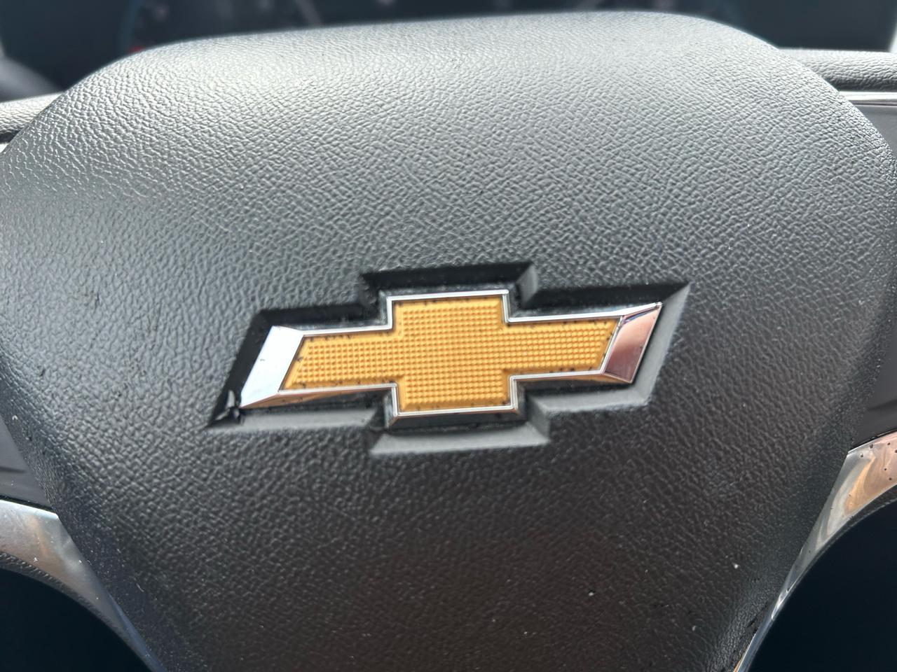 Chevrolet Equinox LT AWD 2019