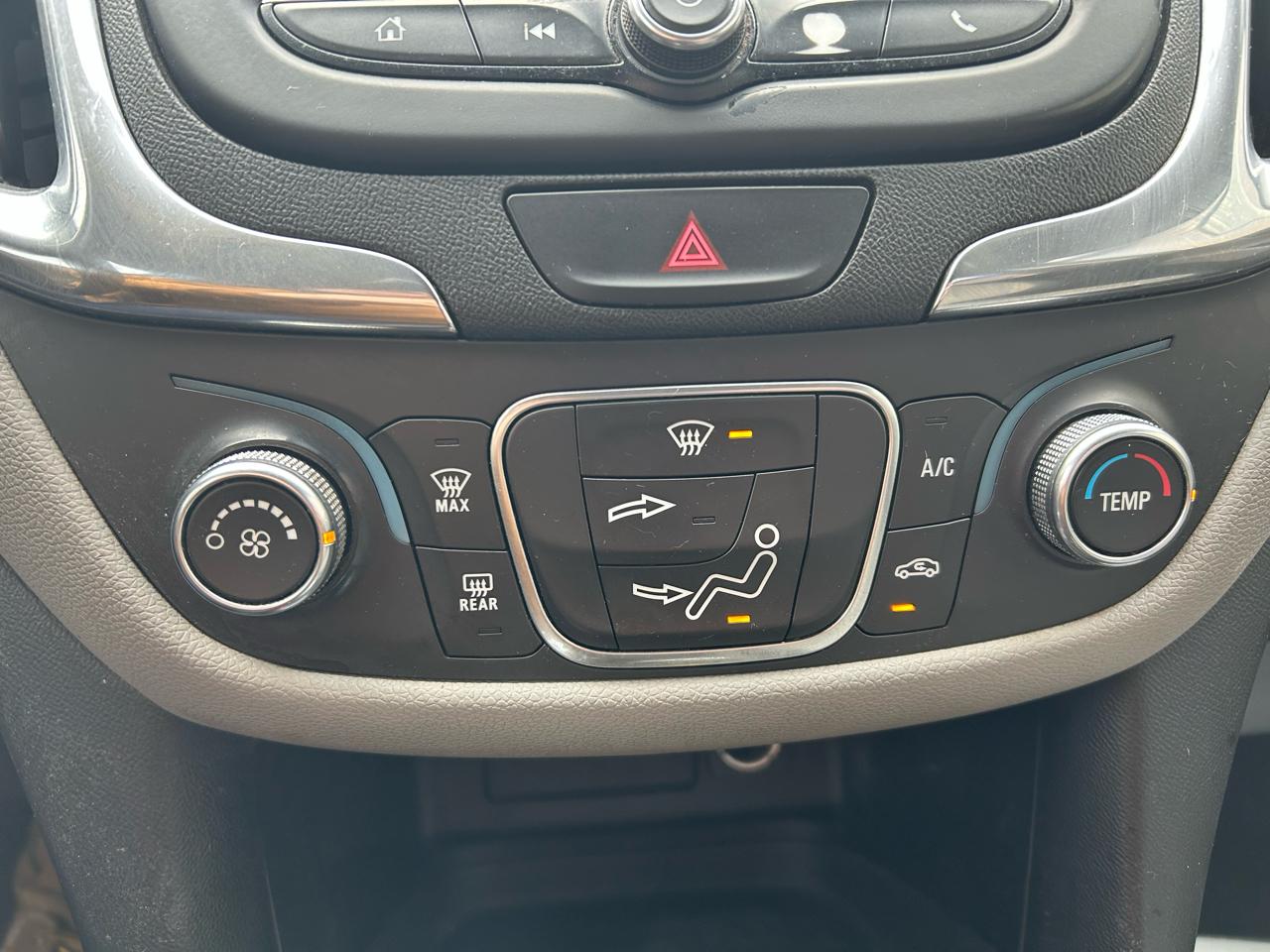 Chevrolet Equinox LT AWD 2019