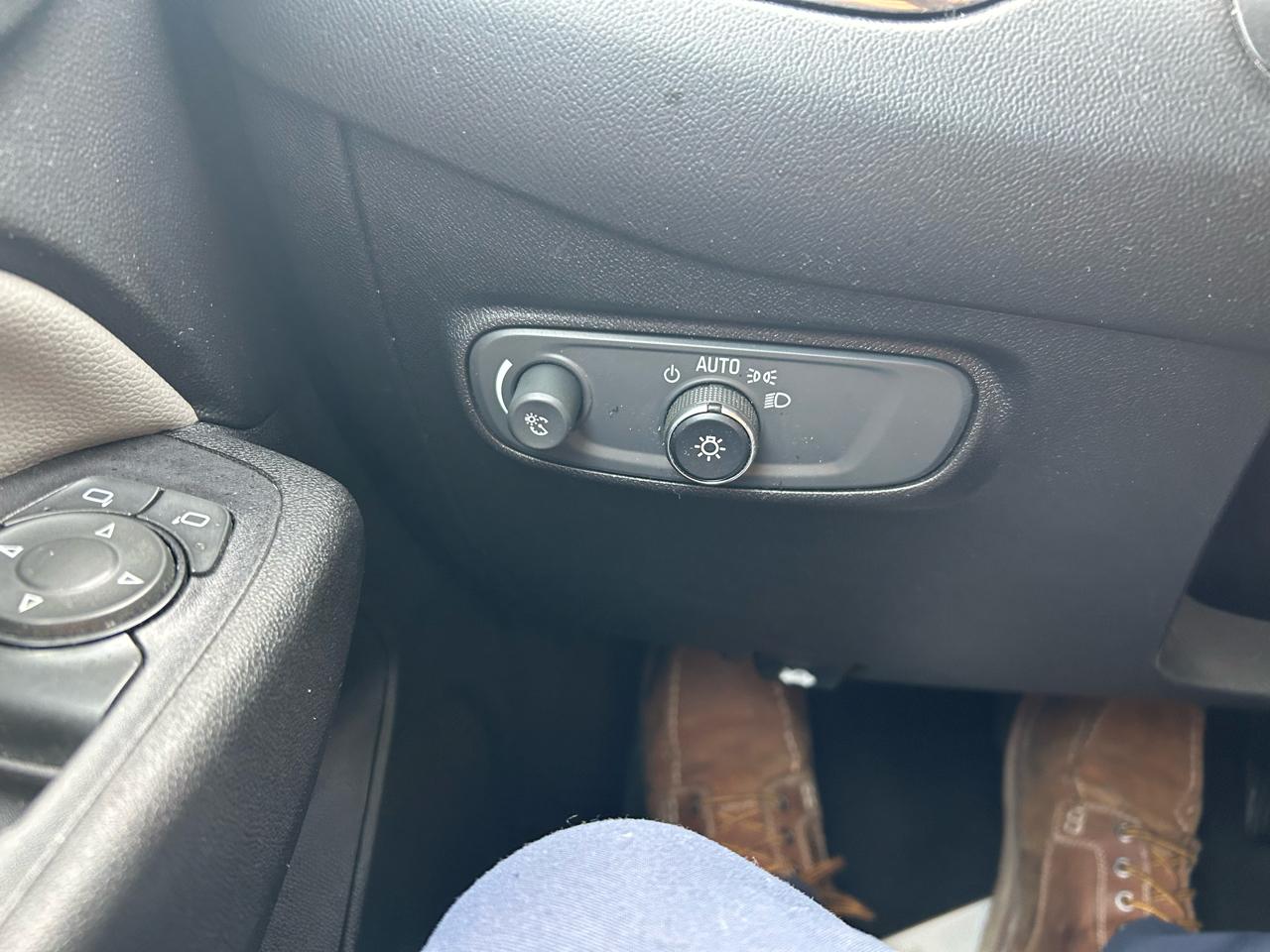 Chevrolet Equinox LT AWD 2019