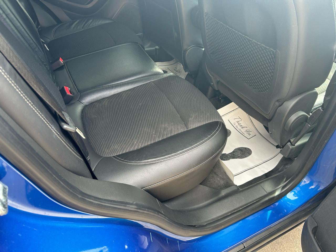 Buick Encore Base FWD 2014