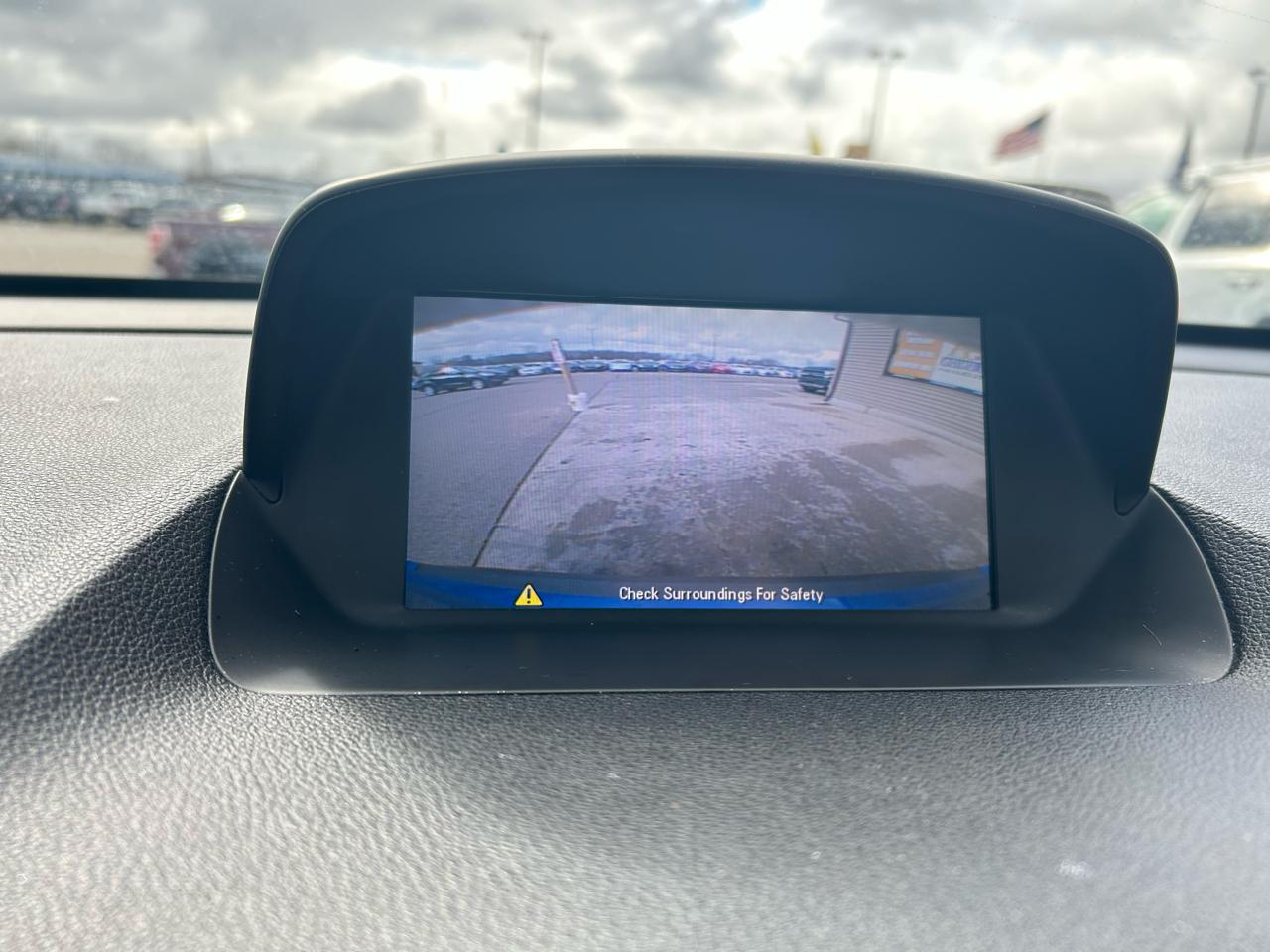 Buick Encore Base FWD 2014