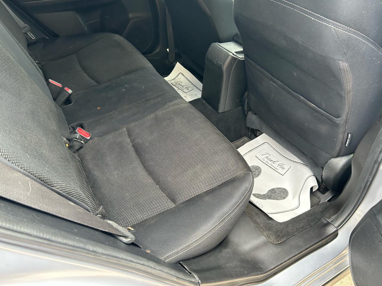 Subaru XV Crosstrek 2.0i Premium CVT 2014