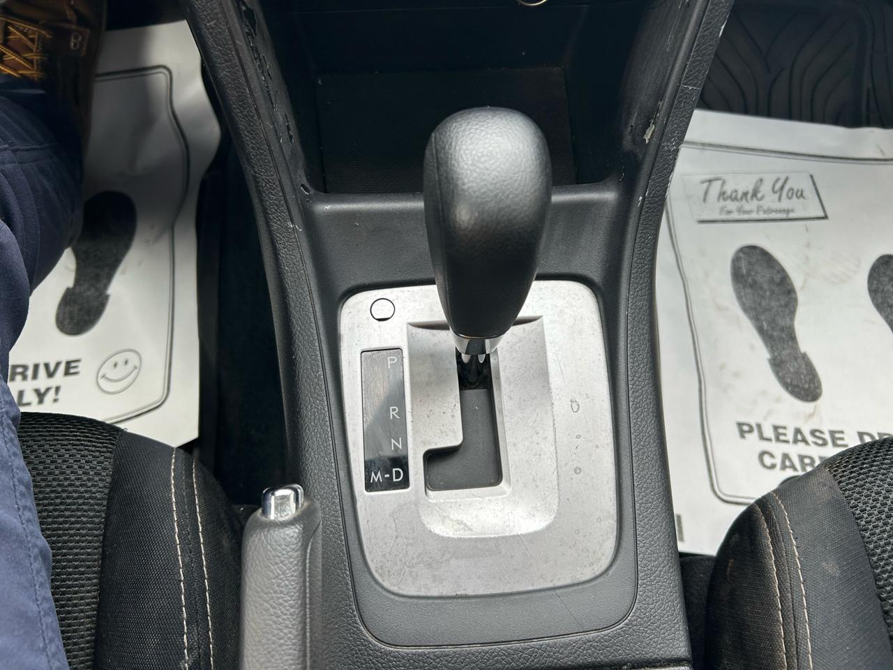 Subaru XV Crosstrek 2.0i Premium CVT 2014