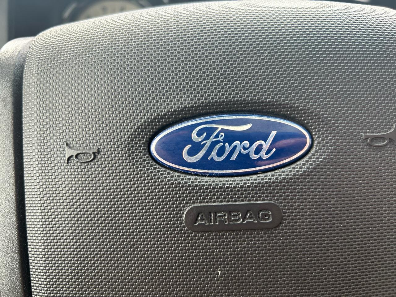 Ford Expedition EL Limited 4WD 2010