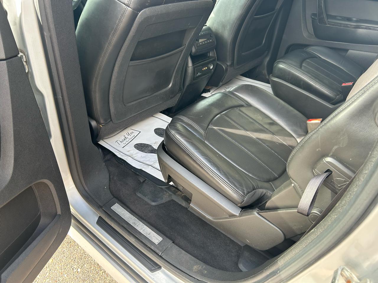 GMC Acadia Denali AWD 2011