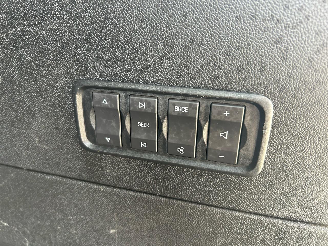 GMC Acadia Denali AWD 2011