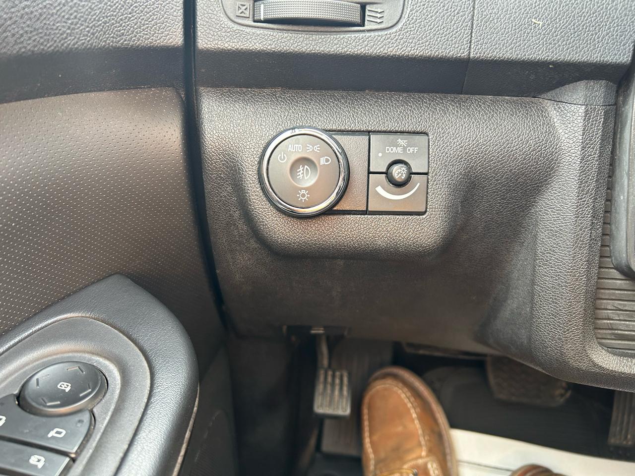 GMC Acadia Denali AWD 2011