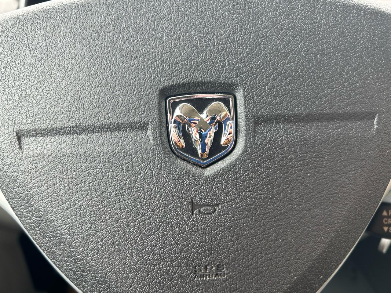 Dodge Grand Caravan SXT 2008