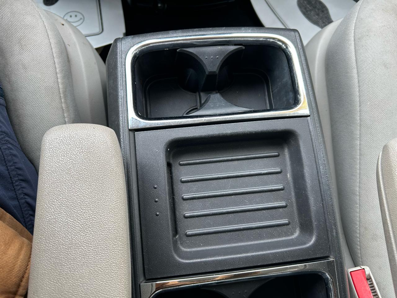 Dodge Grand Caravan SXT 2008