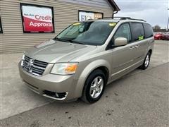 2008 Dodge Grand Caravan 