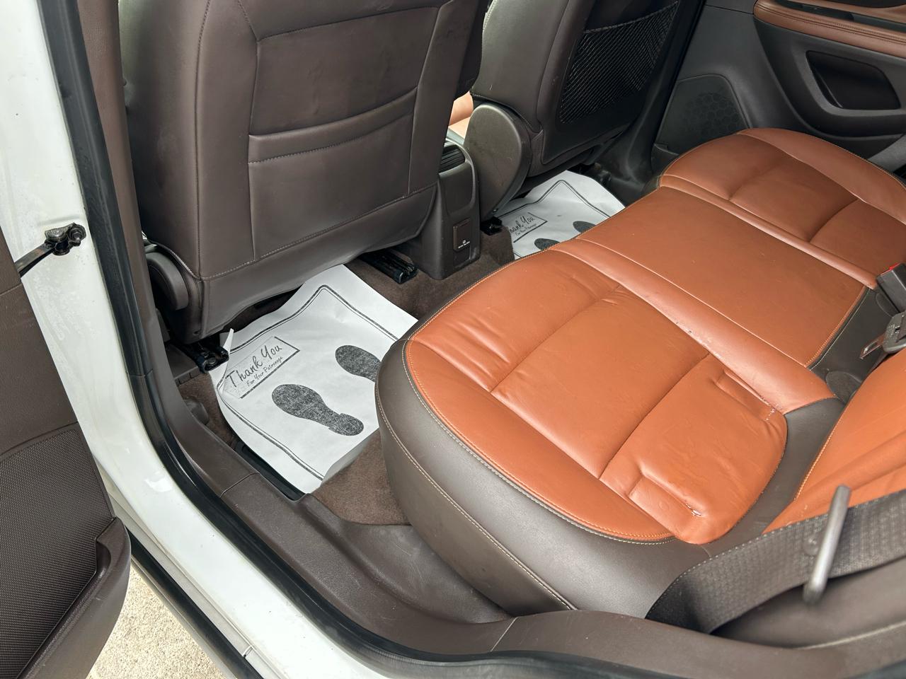 Buick Encore Premium AWD 2013