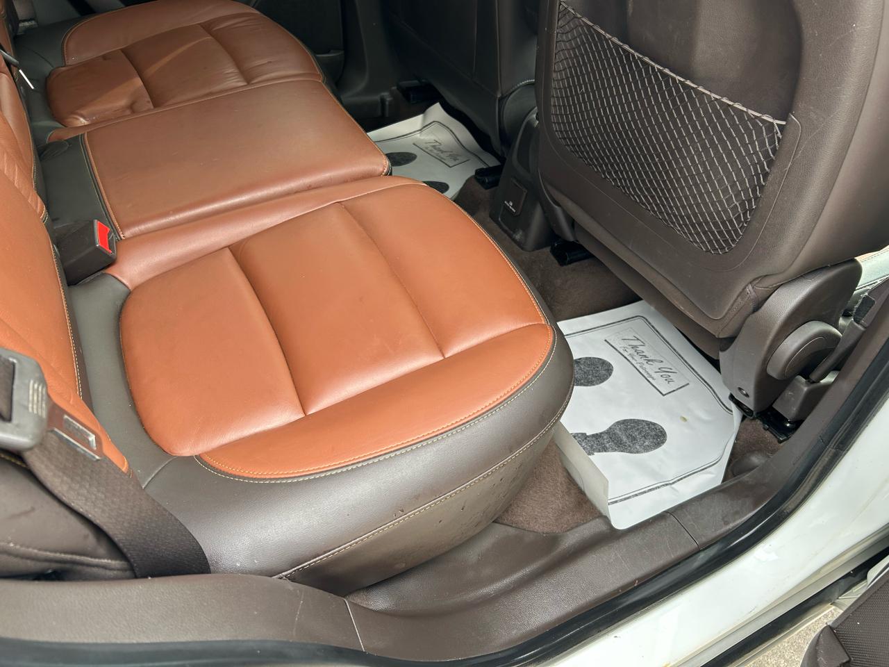 Buick Encore Premium AWD 2013