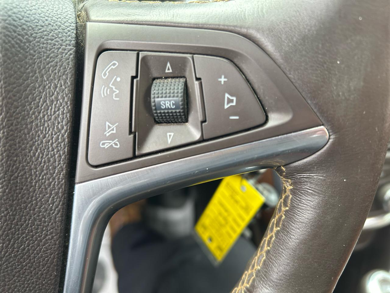 Buick Encore Premium AWD 2013