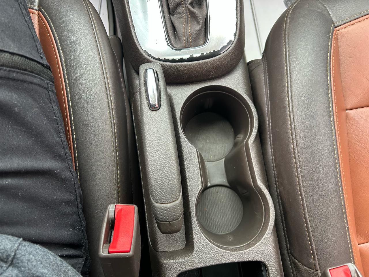 Buick Encore Premium AWD 2013