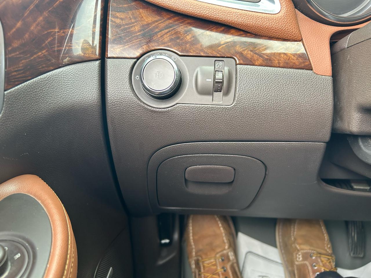 Buick Encore Premium AWD 2013