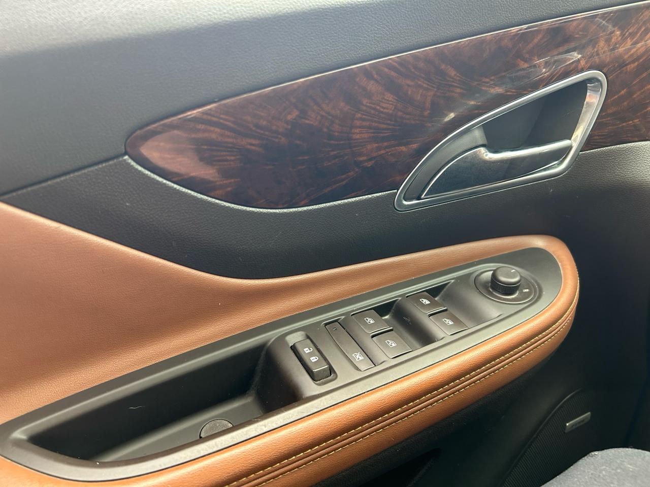 Buick Encore Premium AWD 2013