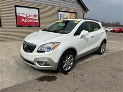 2013 Buick Encore 