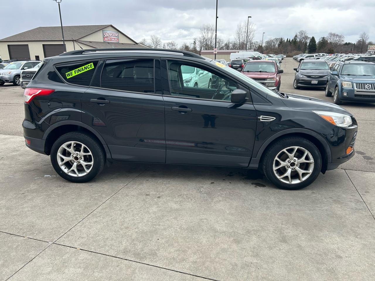 Ford Escape S FWD 2015