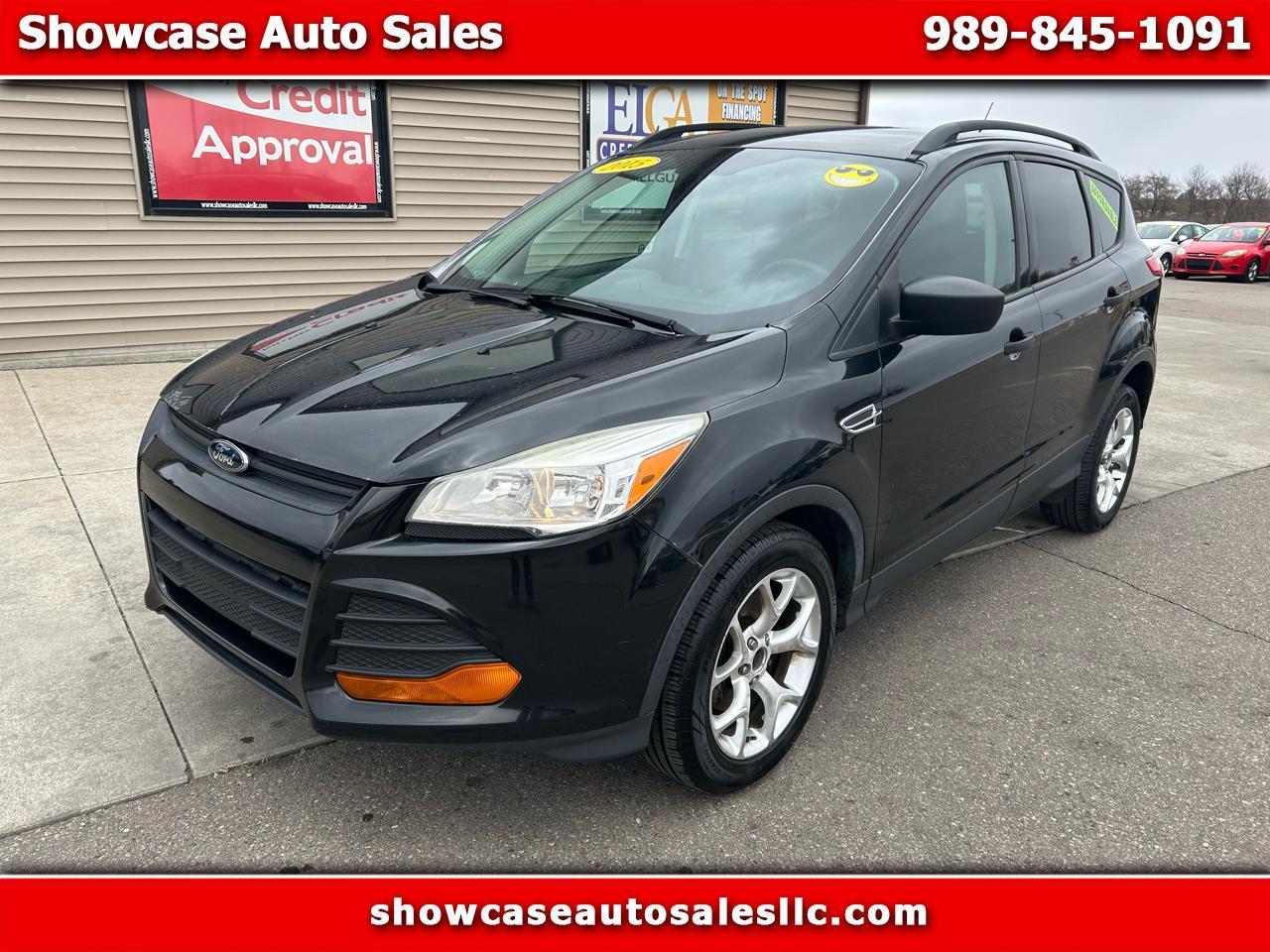 Ford Escape S FWD 2015