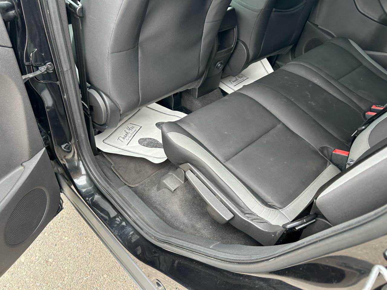 Ford Escape S FWD 2015