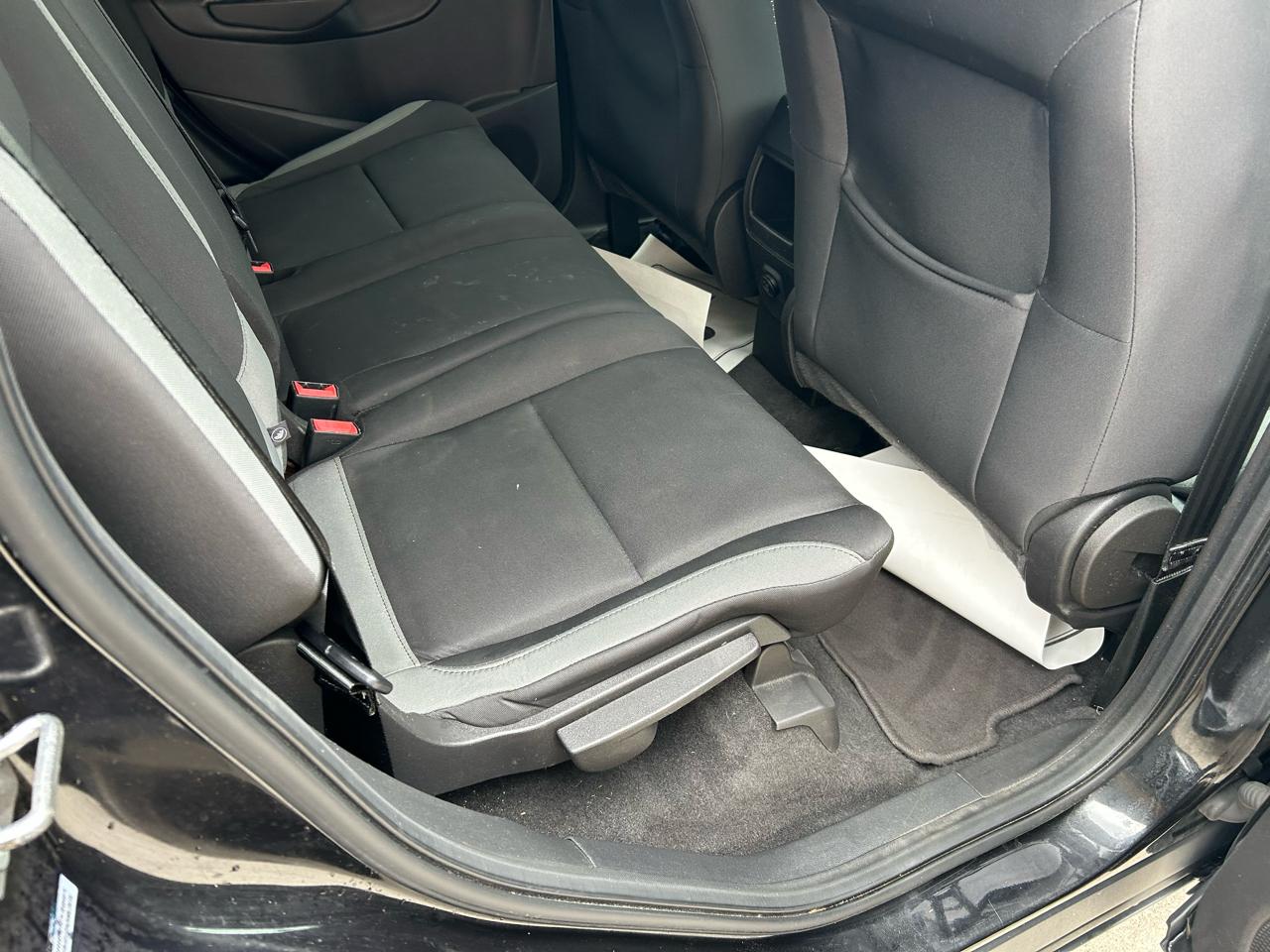 Ford Escape S FWD 2015