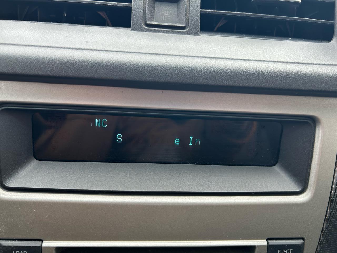 Ford Fusion SEL 2012